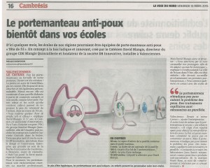 article LaVoixduNord 13032015