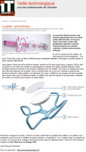 article Industrie-techno.com 22102015